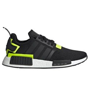 Meet your Posher, Ty